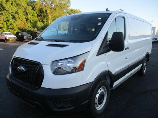 2025 Ford Transit-150 Base