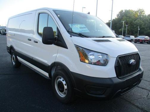 2025 Ford Transit-150 Base