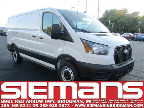 2025 Ford Transit-150 Base