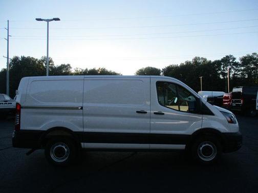 2025 Ford Transit-150 Base
