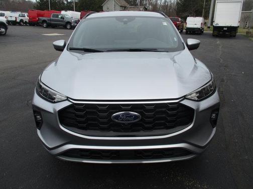 2024 Ford Escape ST-Line Select