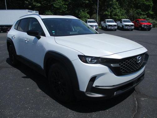 2023 Mazda CX-50 2.5 S Preferred Plus