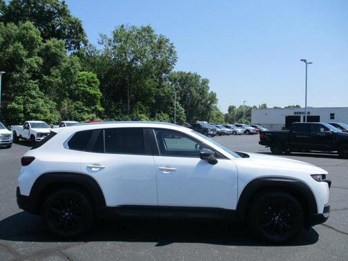 2023 Mazda CX-50 2.5 S Preferred Plus
