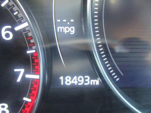 2023 Mazda CX-50 2.5 S Preferred Plus