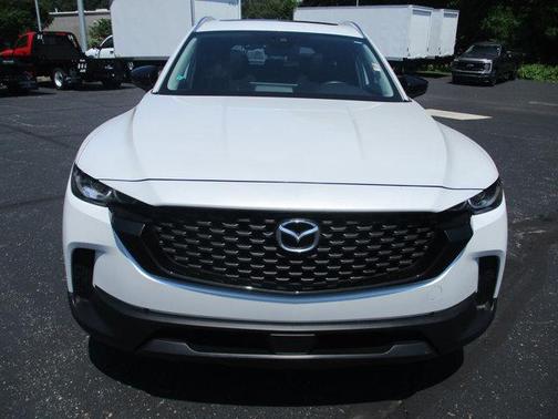 2023 Mazda CX-50 2.5 S Preferred Plus