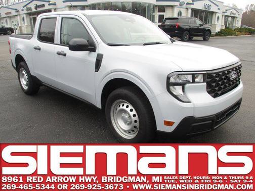 2025 Ford Maverick XL