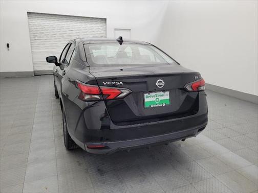 2020 Nissan Versa 1.6 SV