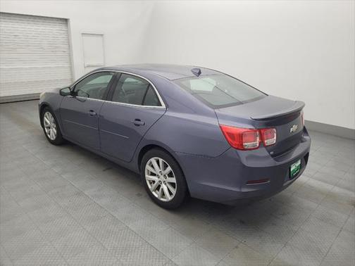 2014 Chevrolet Malibu 2LT