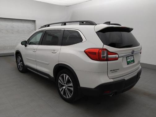 2019 Subaru Ascent Limited 8-Passenger