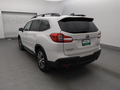 2019 Subaru Ascent Limited 8-Passenger