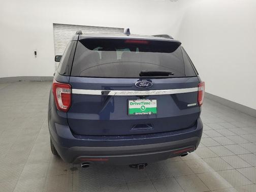 2016 Ford Explorer Base