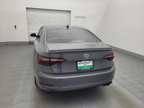 2020 Volkswagen Jetta GLI 2.0T S