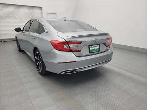 2020 Honda Accord Sport 1.5T