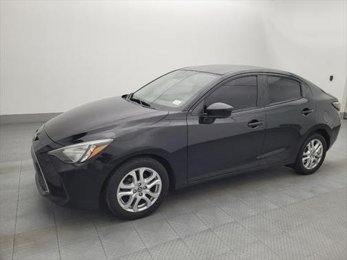 2017 Toyota Yaris iA Base