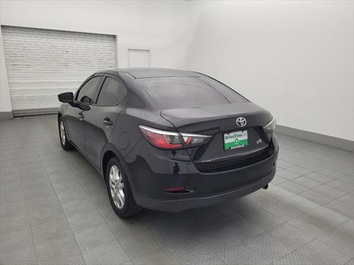 2017 Toyota Yaris iA Base