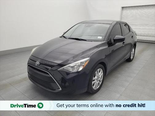 2017 Toyota Yaris iA Base