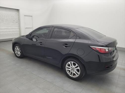 2017 Toyota Yaris iA Base