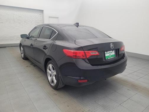 2013 Acura ILX 2.0L w/Premium Package