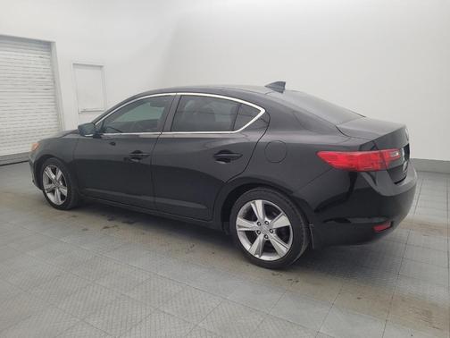 2013 Acura ILX 2.0L w/Premium Package