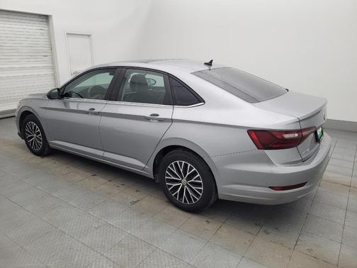 2020 Volkswagen Jetta 1.4T S