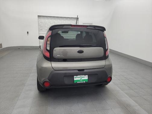 2014 Kia Soul Base