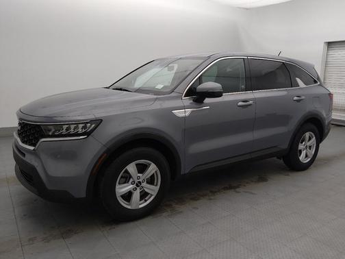 2022 Kia Sorento LX