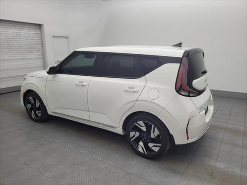 2023 Kia Soul GT-Line