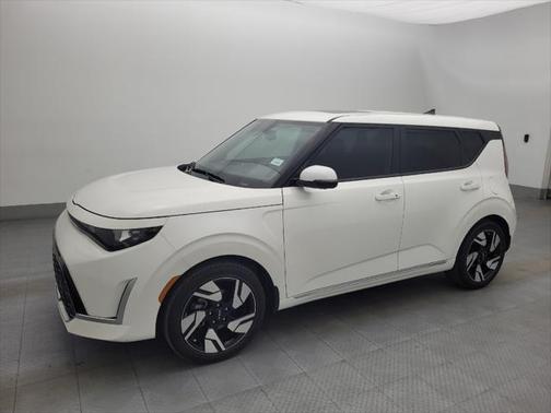 2023 Kia Soul GT-Line