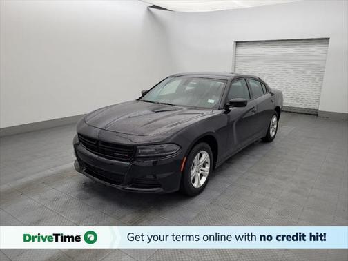 2021 Dodge Charger SXT