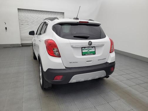 2016 Buick Encore Base