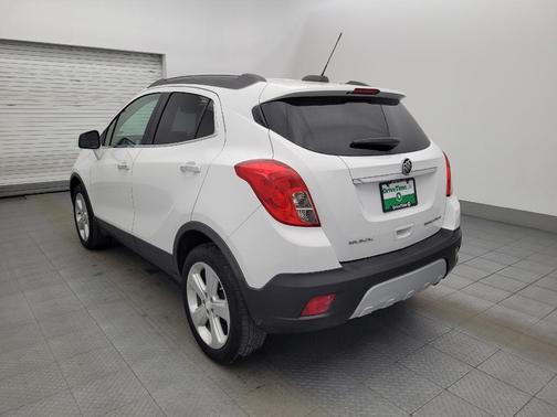 2016 Buick Encore Base