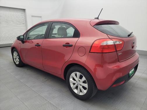 2013 Kia Rio EX