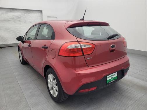 2013 Kia Rio EX
