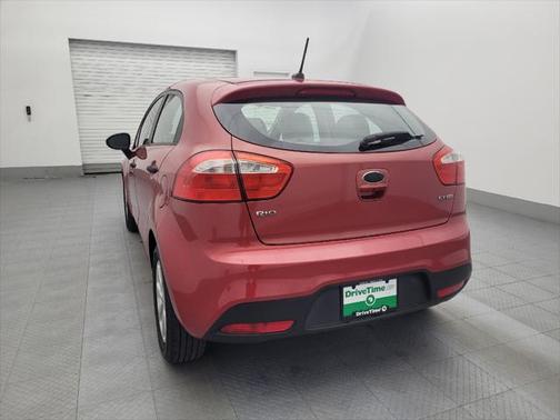 2013 Kia Rio EX