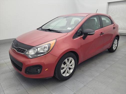 2013 Kia Rio EX