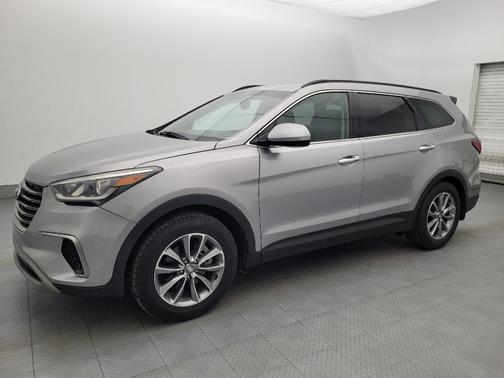2019 Hyundai Santa Fe XL SE