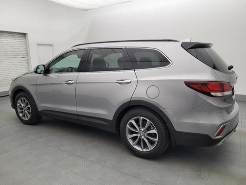 2019 Hyundai Santa Fe XL SE