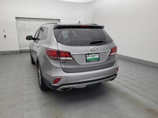 2019 Hyundai Santa Fe XL SE