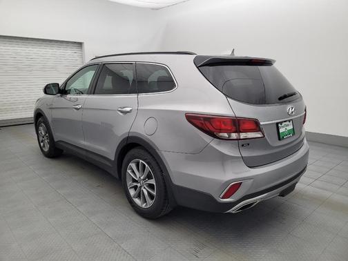 2019 Hyundai Santa Fe XL SE