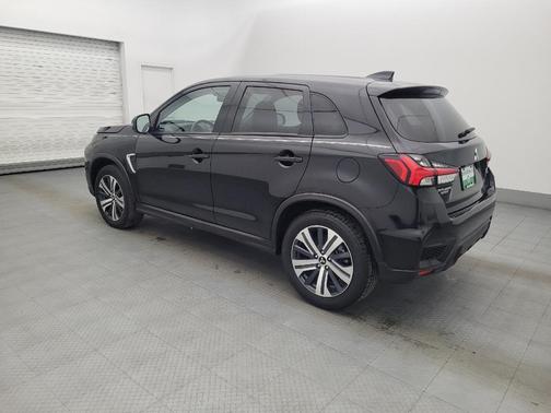 2024 Mitsubishi Outlander Sport SE