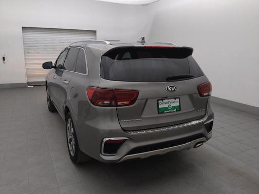 2019 Kia Sorento SX