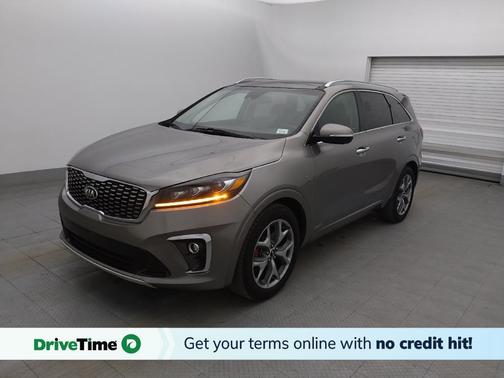 2019 Kia Sorento SX