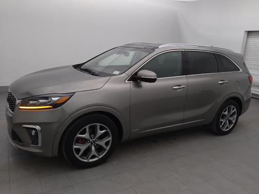2019 Kia Sorento SX