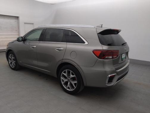 2019 Kia Sorento SX