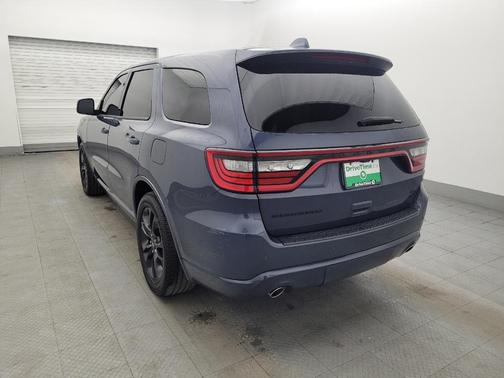2021 Dodge Durango GT RWD
