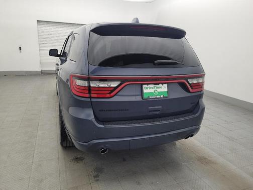 2021 Dodge Durango GT RWD