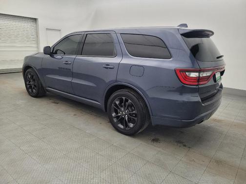 2021 Dodge Durango GT RWD