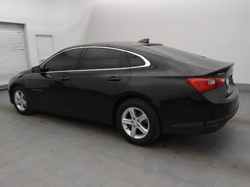 2019 Chevrolet Malibu 1LS