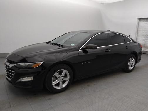 2019 Chevrolet Malibu 1LS