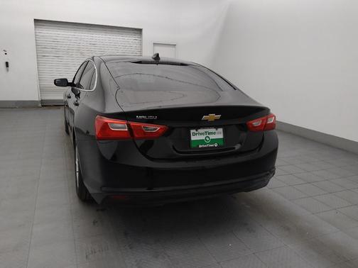2019 Chevrolet Malibu 1LS